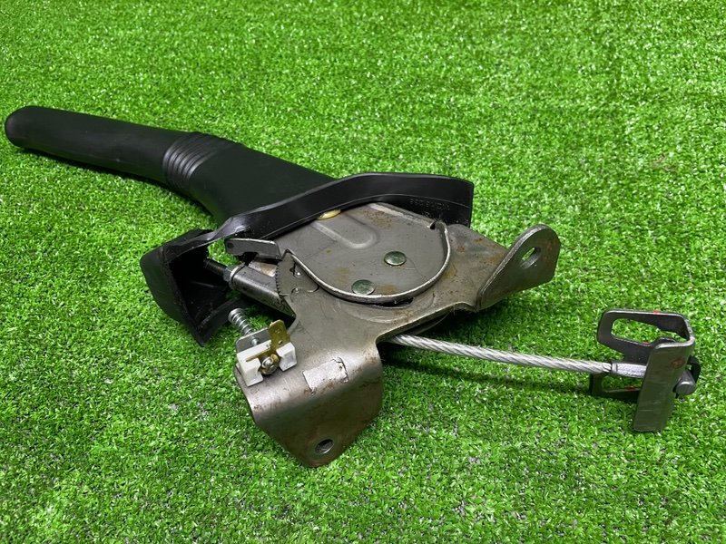 Рычаг стояночного тормоза, 950 рублей, Москва