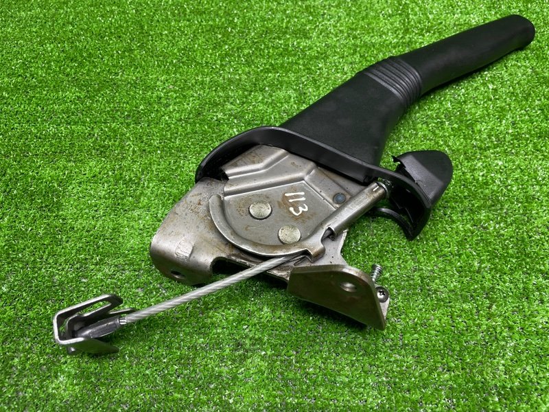 Рычаг стояночного тормоза, 950 рублей, Москва