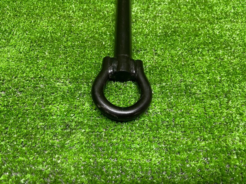 Крюк буксировочный, 600 рублей, Москва