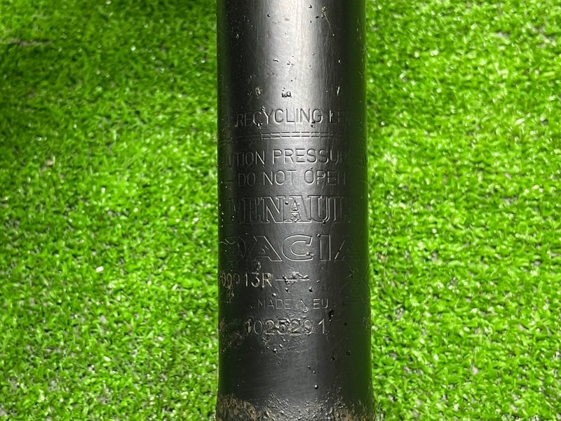 Амортизатор задний, 1150 рублей, Москва