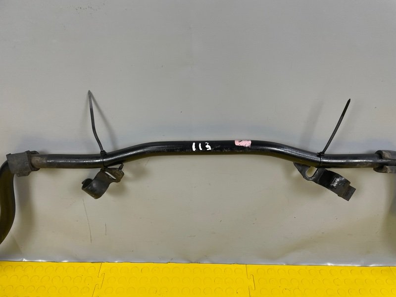 Стабилизатор передний, 1500 рублей, Москва