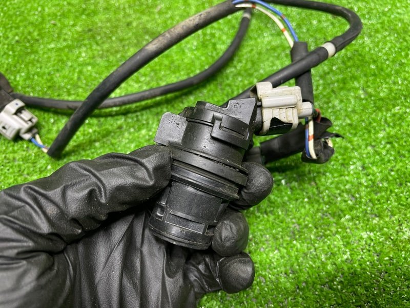 Насос омывателя, 5000 рублей, Москва