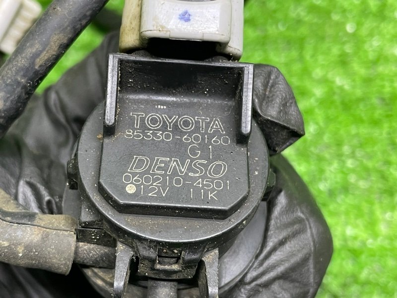 Насос омывателя, 5000 рублей, Москва