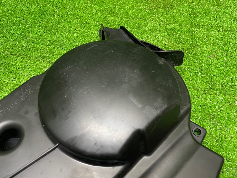 Пыльник двигателя, 2500 рублей, Москва