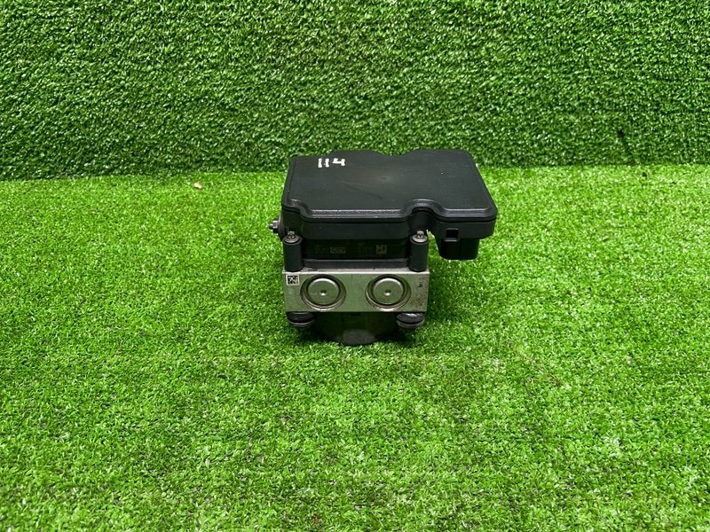 Блок ABS, 3500 рублей, Москва