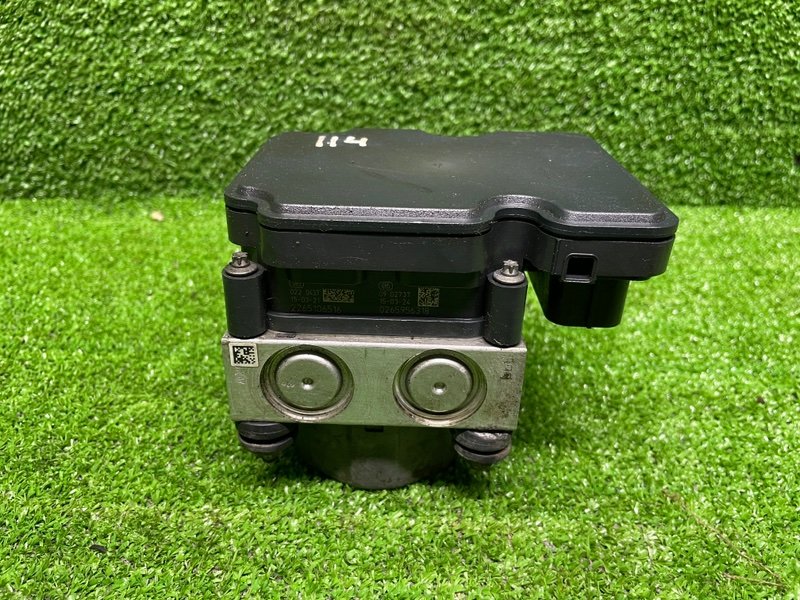 Блок ABS, 3500 рублей, Москва