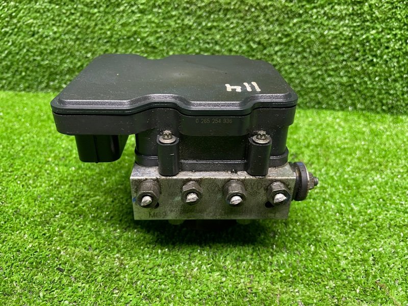 Блок ABS, 3500 рублей, Москва