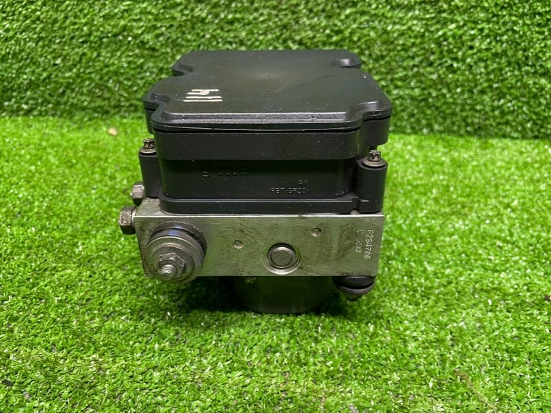 Блок ABS, 3500 рублей, Москва