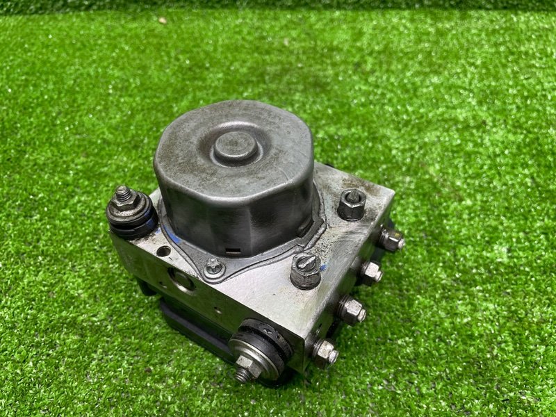 Блок ABS, 3500 рублей, Москва