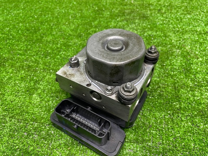 Блок ABS, 3500 рублей, Москва