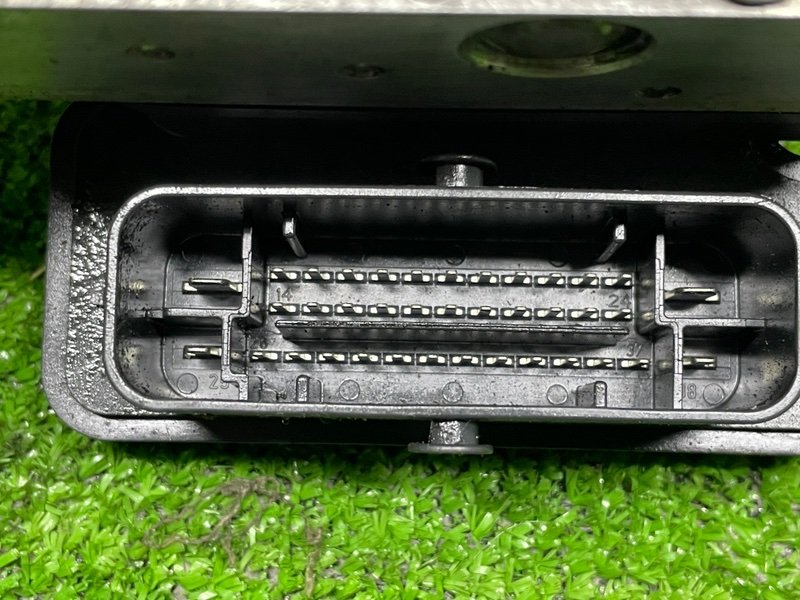 Блок ABS, 3500 рублей, Москва