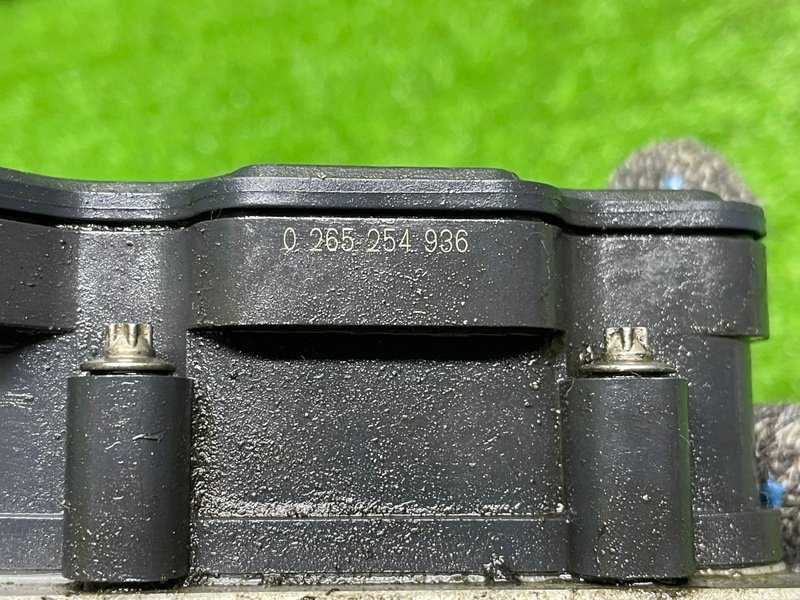 Блок ABS, 3500 рублей, Москва