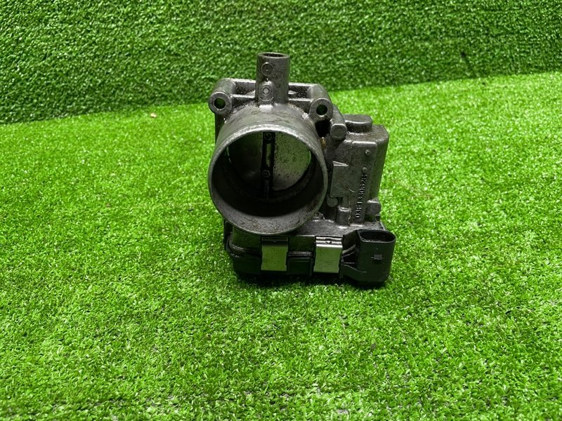 Дроссельная заслонка, 3500 рублей, Москва