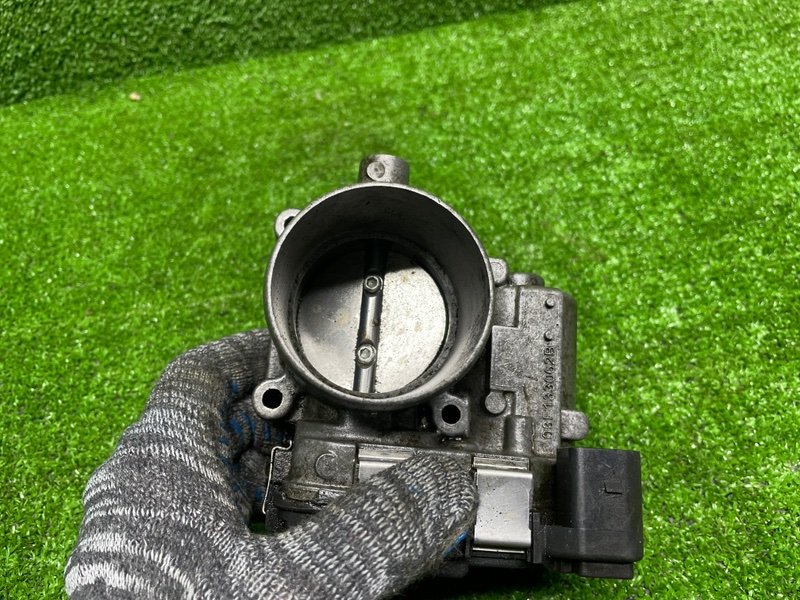 Дроссельная заслонка, 3500 рублей, Москва