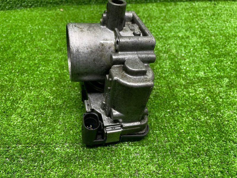 Дроссельная заслонка, 3500 рублей, Москва