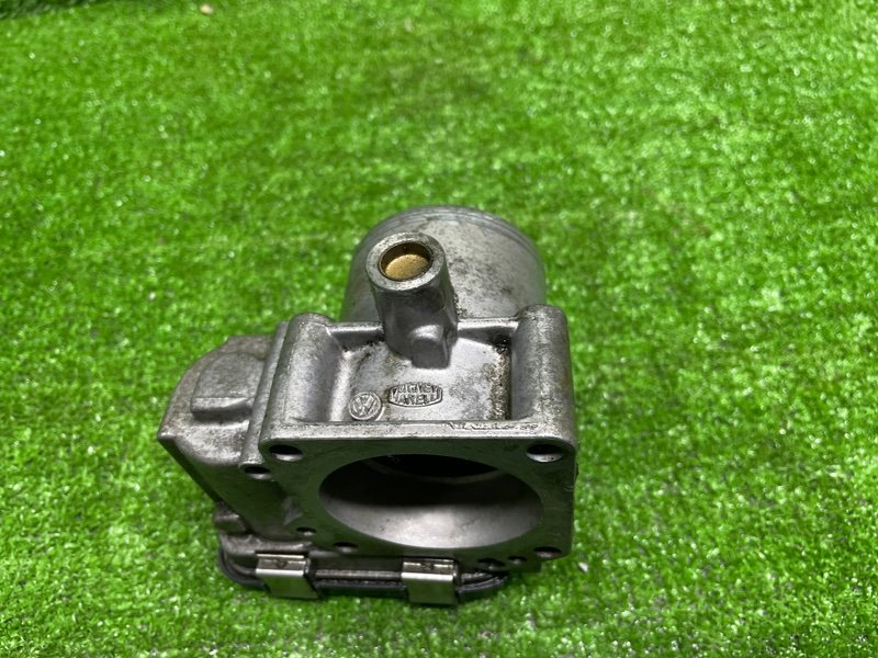 Дроссельная заслонка, 3500 рублей, Москва