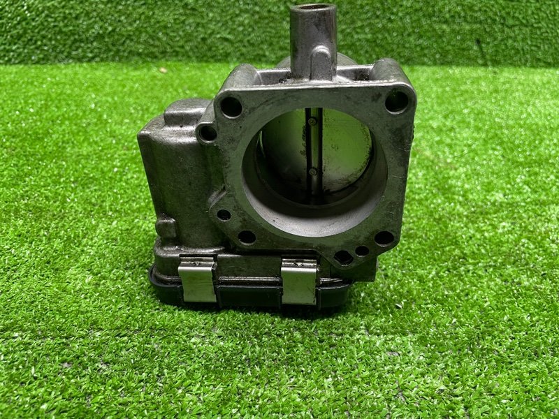 Дроссельная заслонка, 3500 рублей, Москва