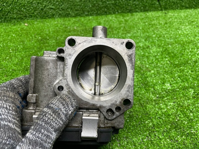 Дроссельная заслонка, 3500 рублей, Москва