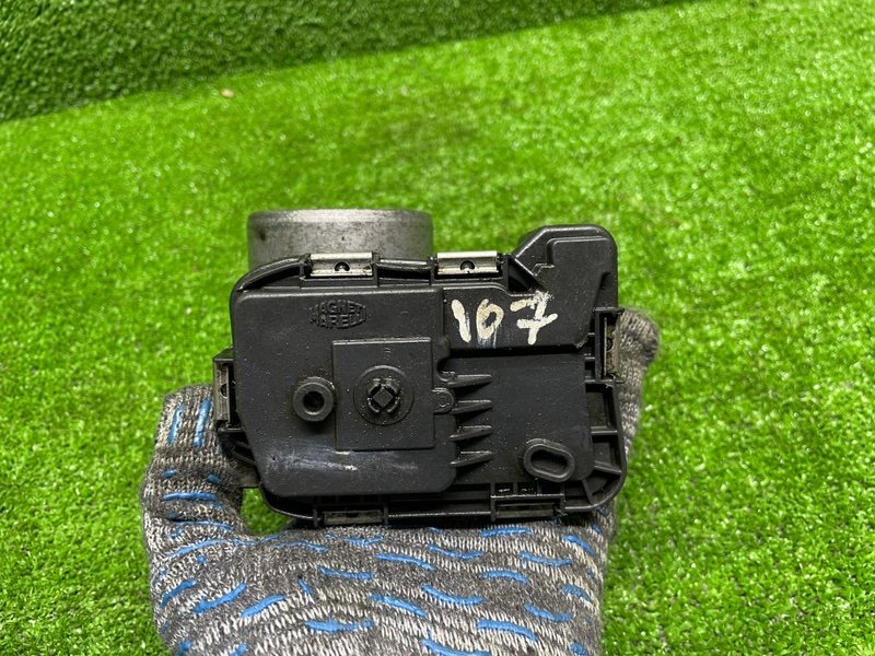 Дроссельная заслонка, 3500 рублей, Москва