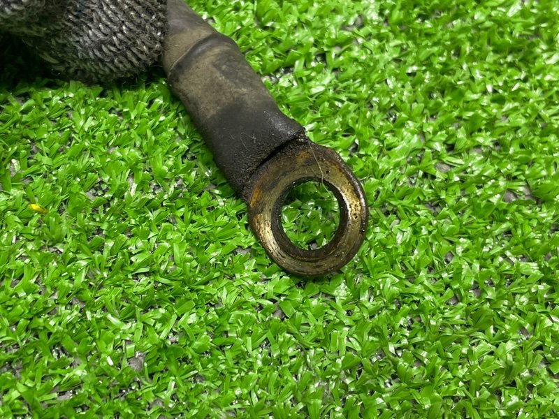 Клемма аккумулятора, 500 рублей, Москва