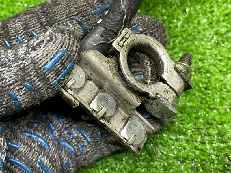 Клемма аккумулятора, 500 рублей, Москва