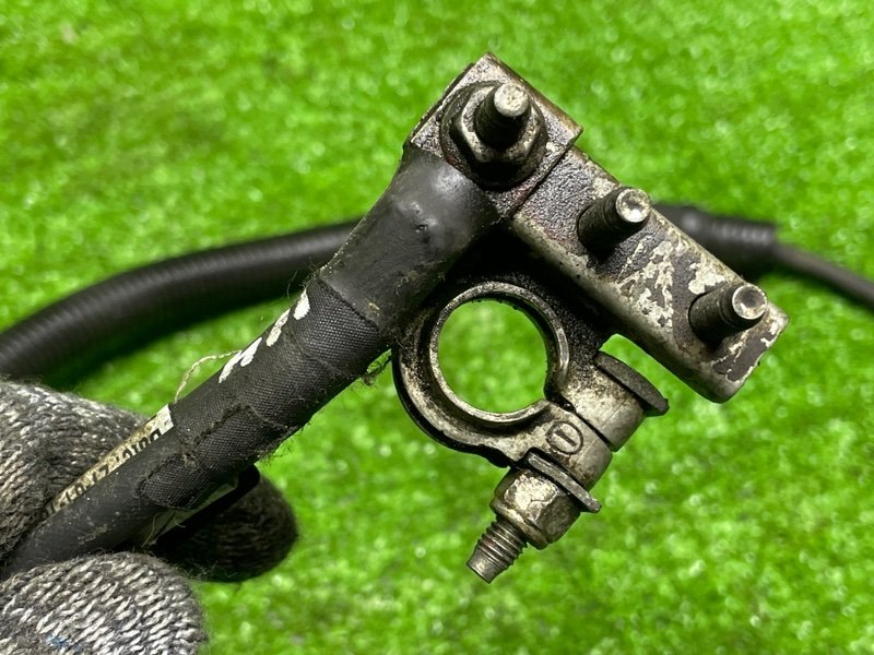 Клемма аккумулятора, 500 рублей, Москва