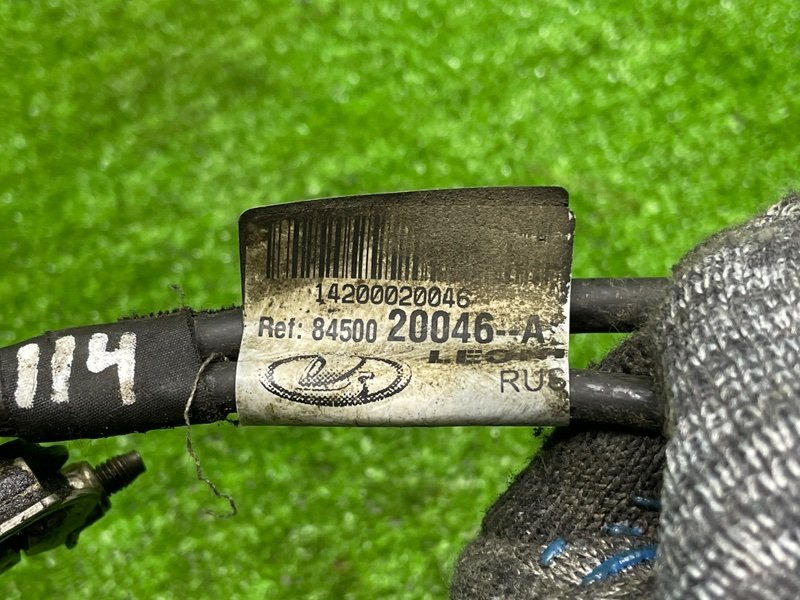 Клемма аккумулятора, 500 рублей, Москва