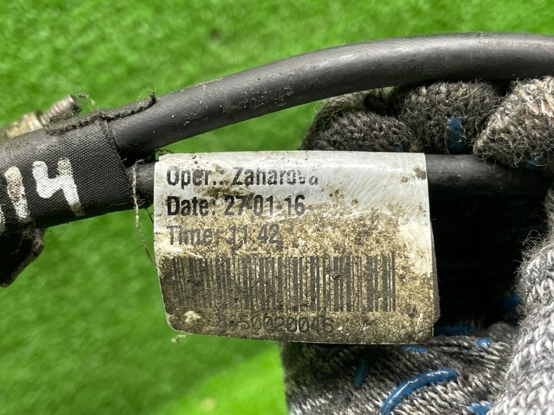 Клемма аккумулятора, 500 рублей, Москва