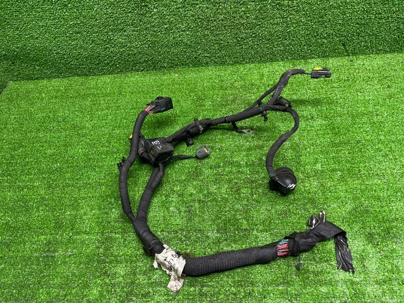 Проводка АКПП, 3500 рублей, Москва