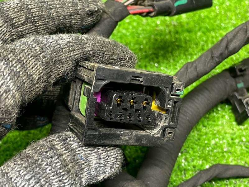 Проводка АКПП, 3500 рублей, Москва