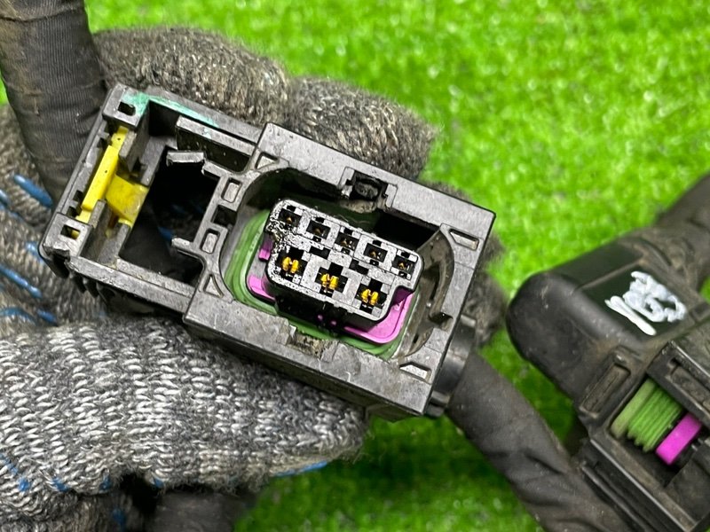 Проводка АКПП, 3500 рублей, Москва