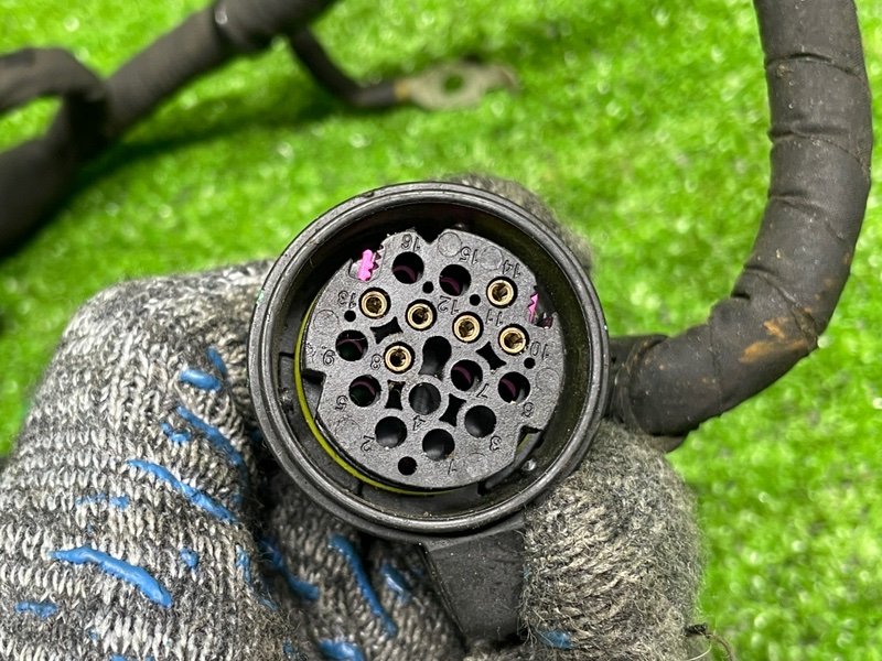 Проводка АКПП, 3500 рублей, Москва