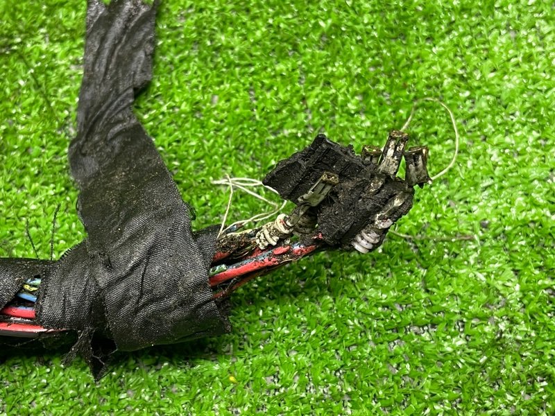 Проводка АКПП, 3500 рублей, Москва