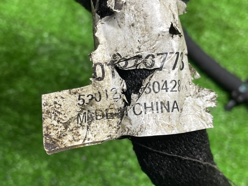 Проводка АКПП, 3500 рублей, Москва