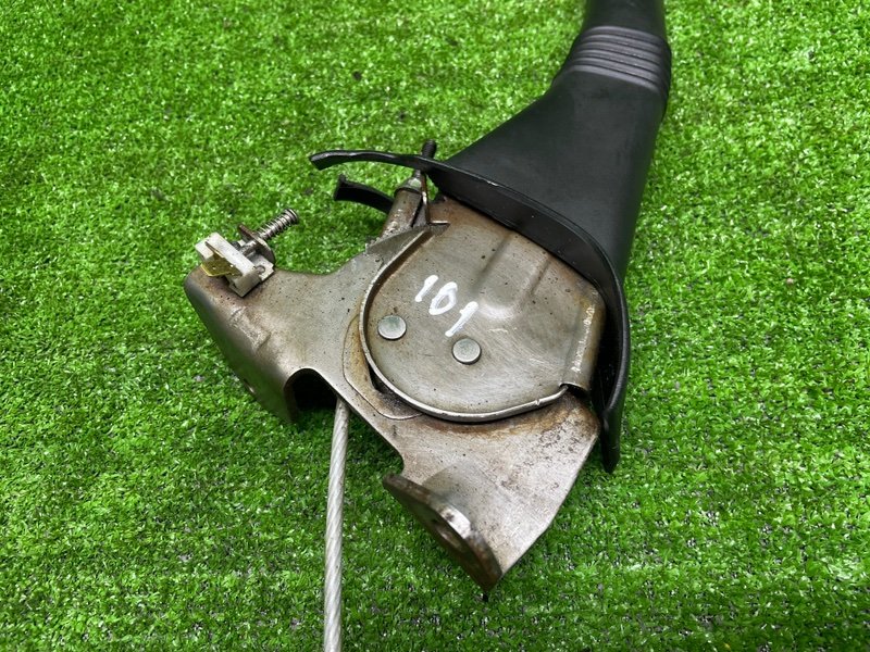 Рычаг стояночного тормоза, 1000 рублей, Москва