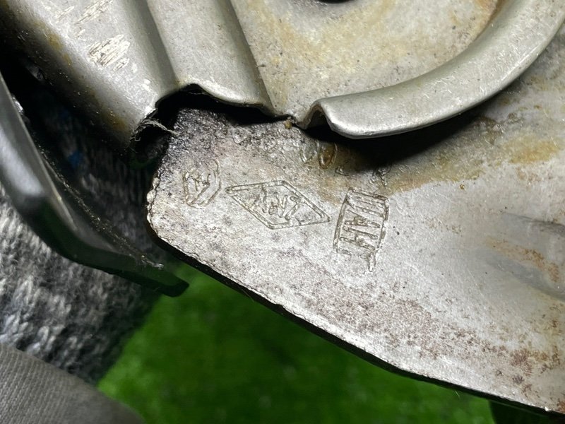 Рычаг стояночного тормоза, 1000 рублей, Москва