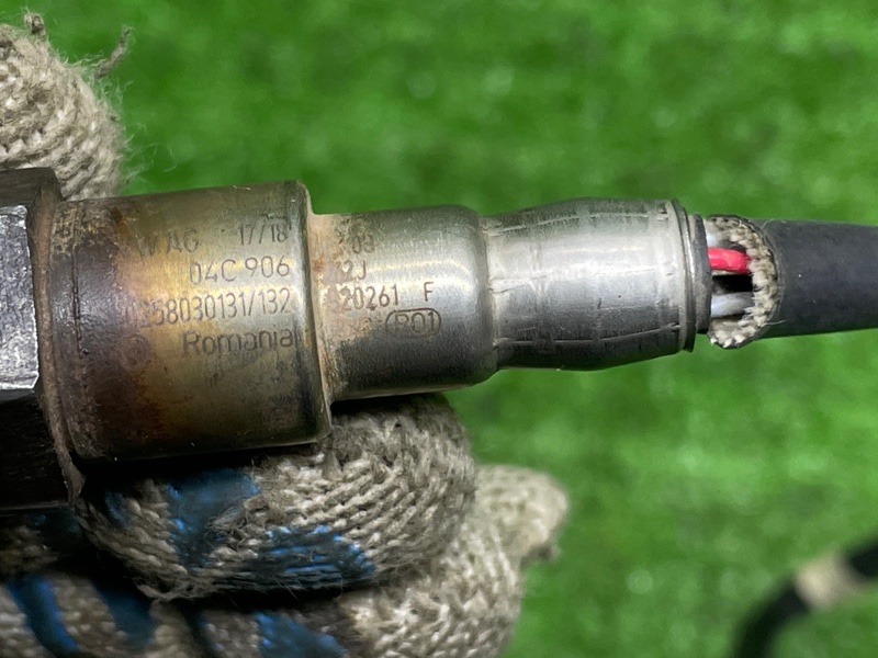 Датчик кислородный/Lambdasonde, 1500 рублей, Москва