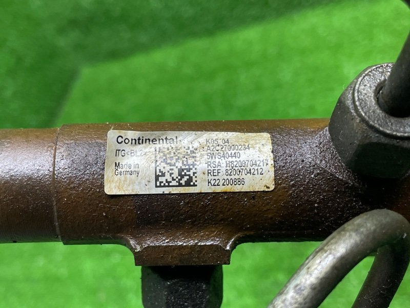 Топливная рейка, 3500 рублей, Москва