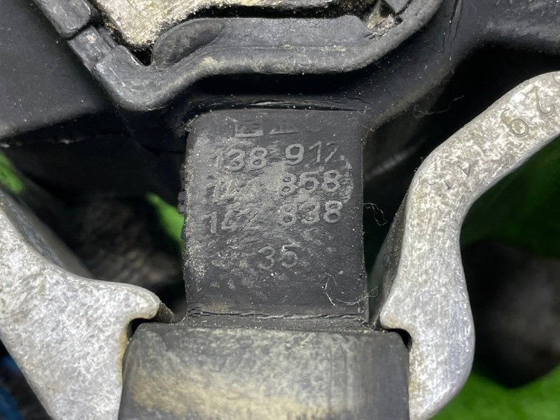 Опора двигателя, 1800 рублей, Москва