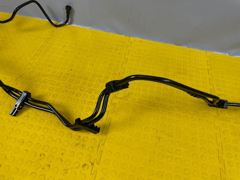 Трубка топливная, 3500 рублей, Москва