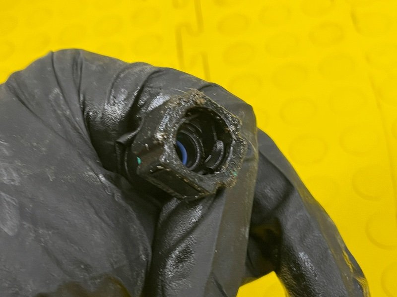 Трубка топливная, 3500 рублей, Москва