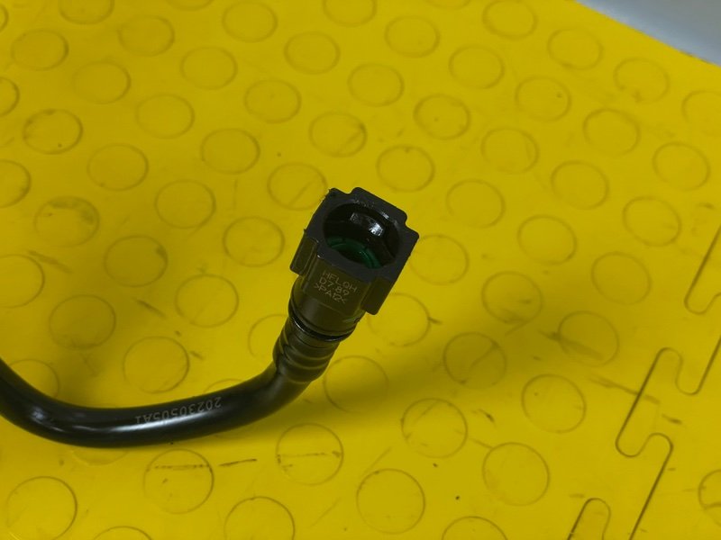 Трубка топливная, 3500 рублей, Москва