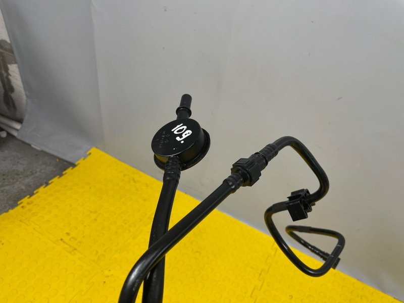 Трубка топливная, 3500 рублей, Москва