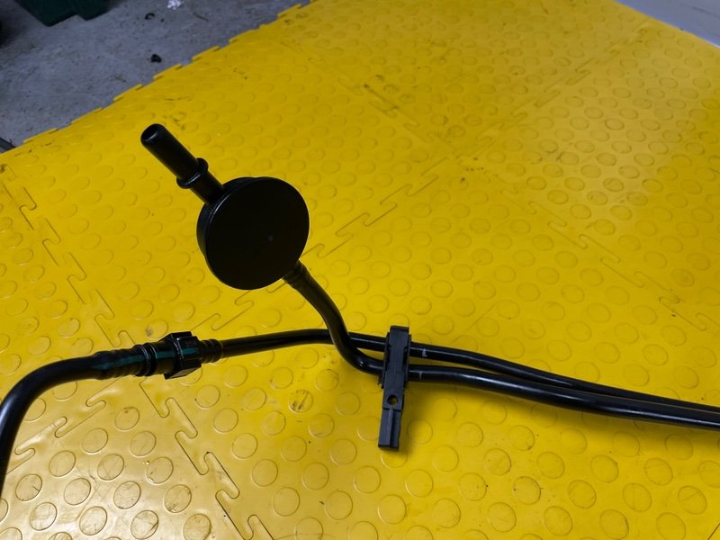 Трубка топливная, 3500 рублей, Москва