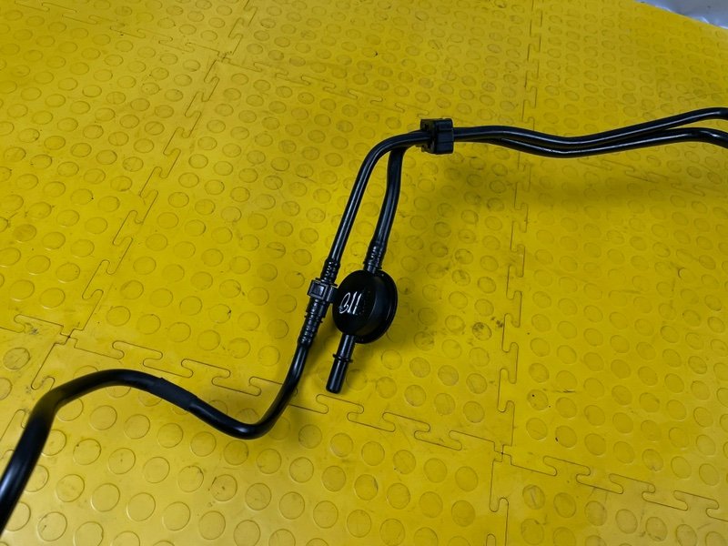 Трубка топливная, 3500 рублей, Москва