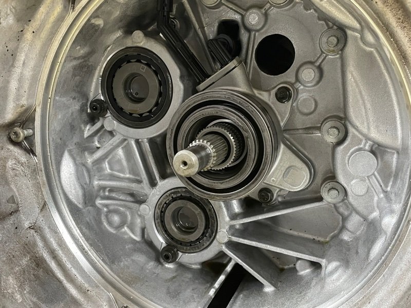 АКПП JLH-3G15TD, 50000 рублей, Москва