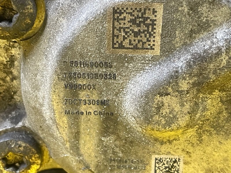 АКПП JLH-3G15TD, 50000 рублей, Москва