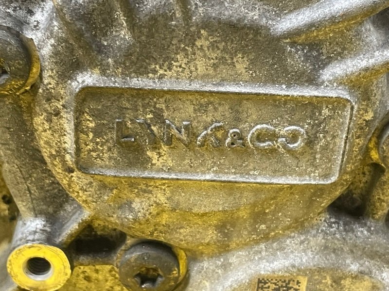 АКПП JLH-3G15TD, 50000 рублей, Москва