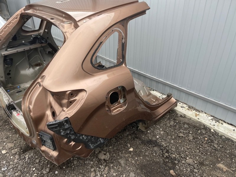 Задняя часть кузова, 35000 рублей, Москва