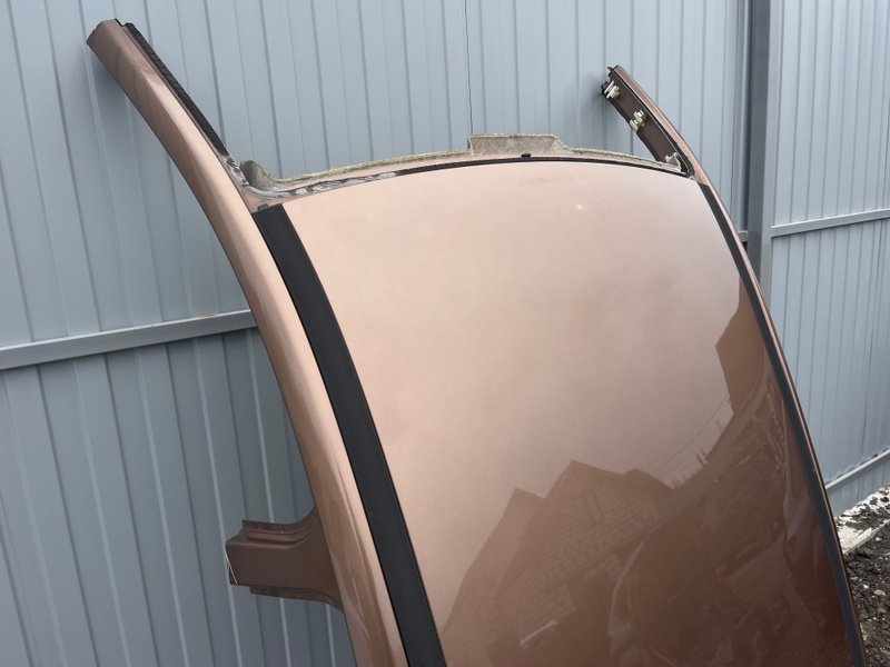 Крыша, 12000 рублей, Москва